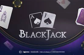 Blackjack