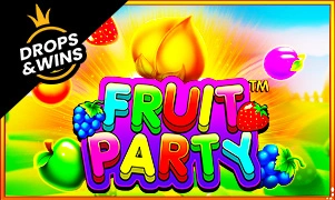 Fruit Party