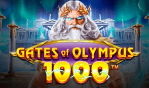 Gates of Olympus 1000