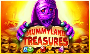 Mummyland Treasures