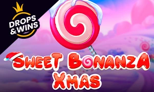 Sweet Bonanza Xmas
