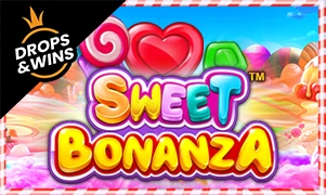 Sweet Bonanza