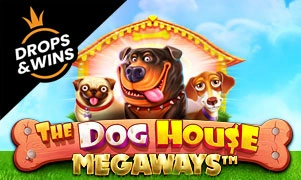 The Dog House Megaways